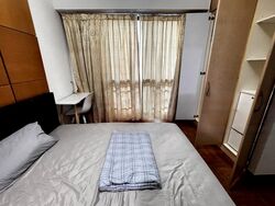 The Bencoolen (D7), Apartment #502159591